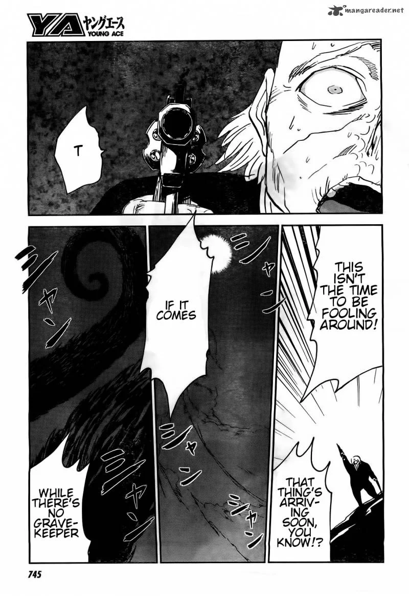Sugar Dark Chapter 16 page 26