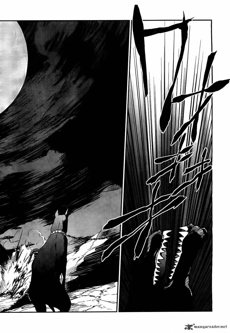 Sugar Dark Chapter 17 page 4