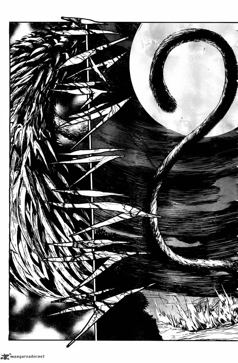 Sugar Dark Chapter 17 page 5