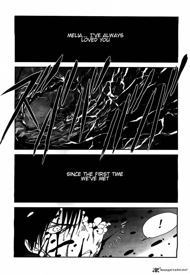 Sugar Dark Chapter 17 page 30