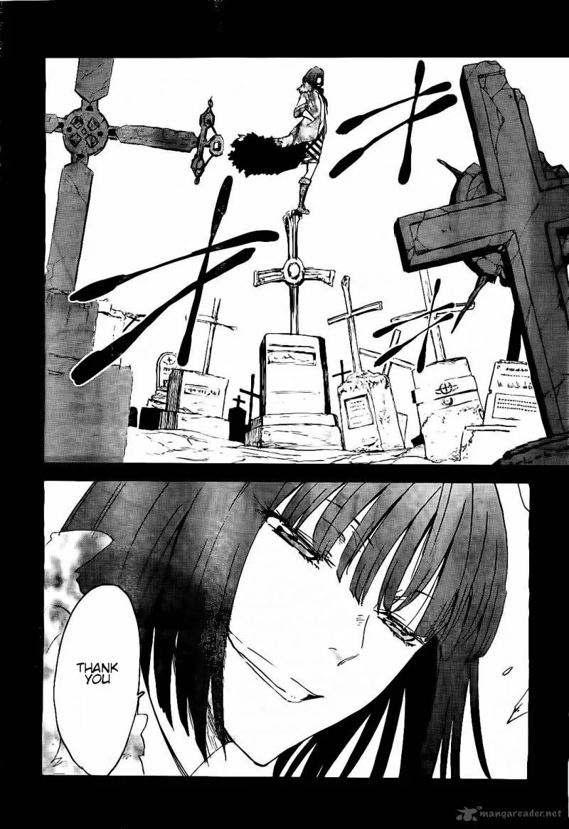 Sugar Dark Chapter 18 page 3