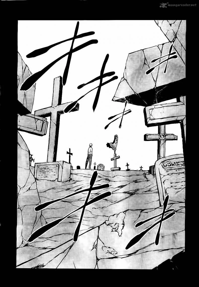 Sugar Dark Chapter 18 page 13