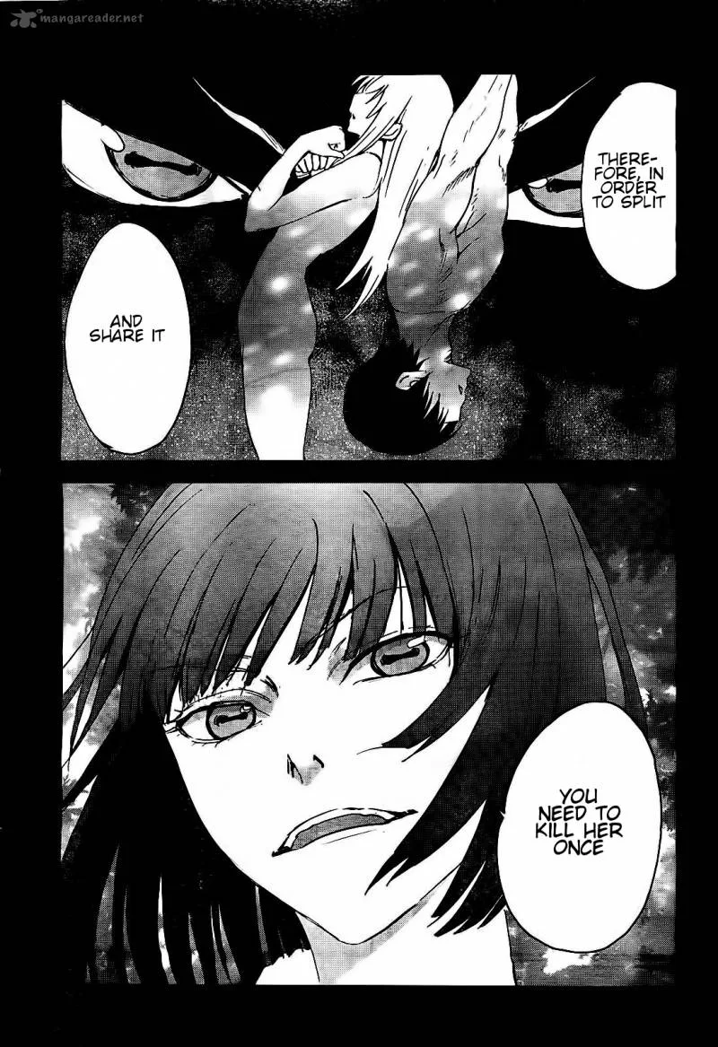 Sugar Dark Chapter 18 page 9