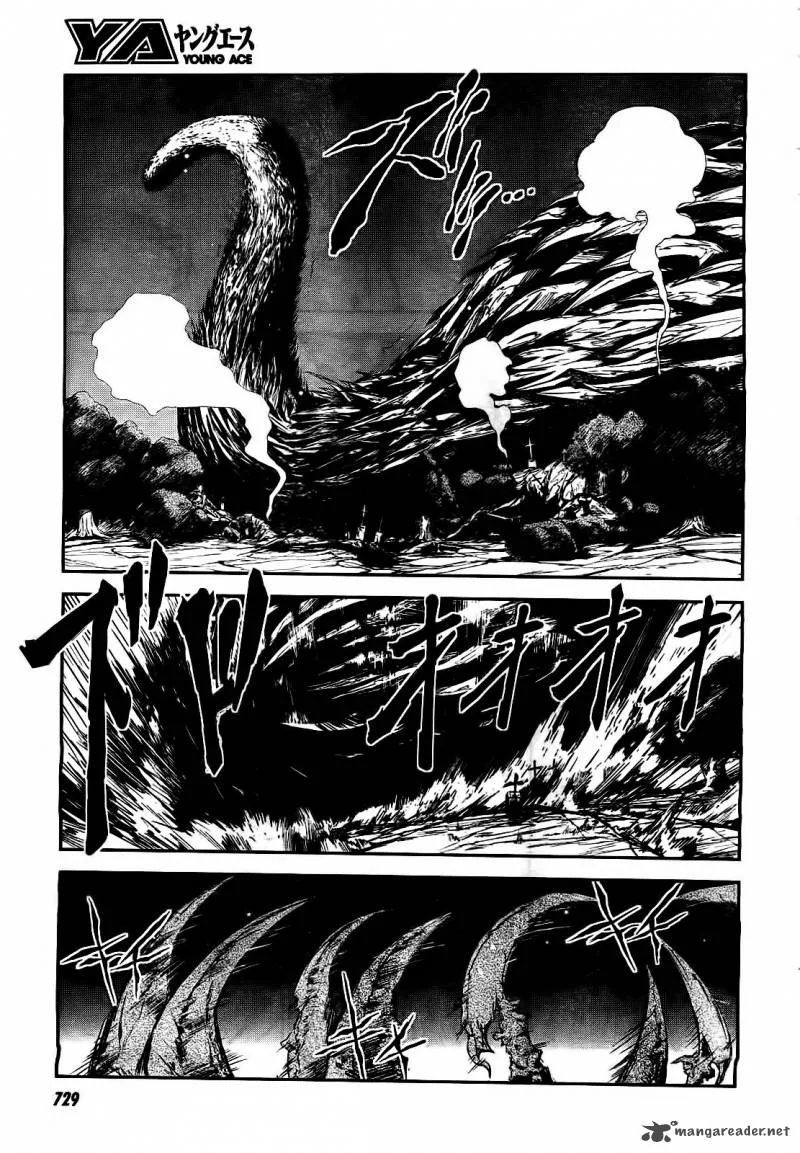Sugar Dark Chapter 18 page 19