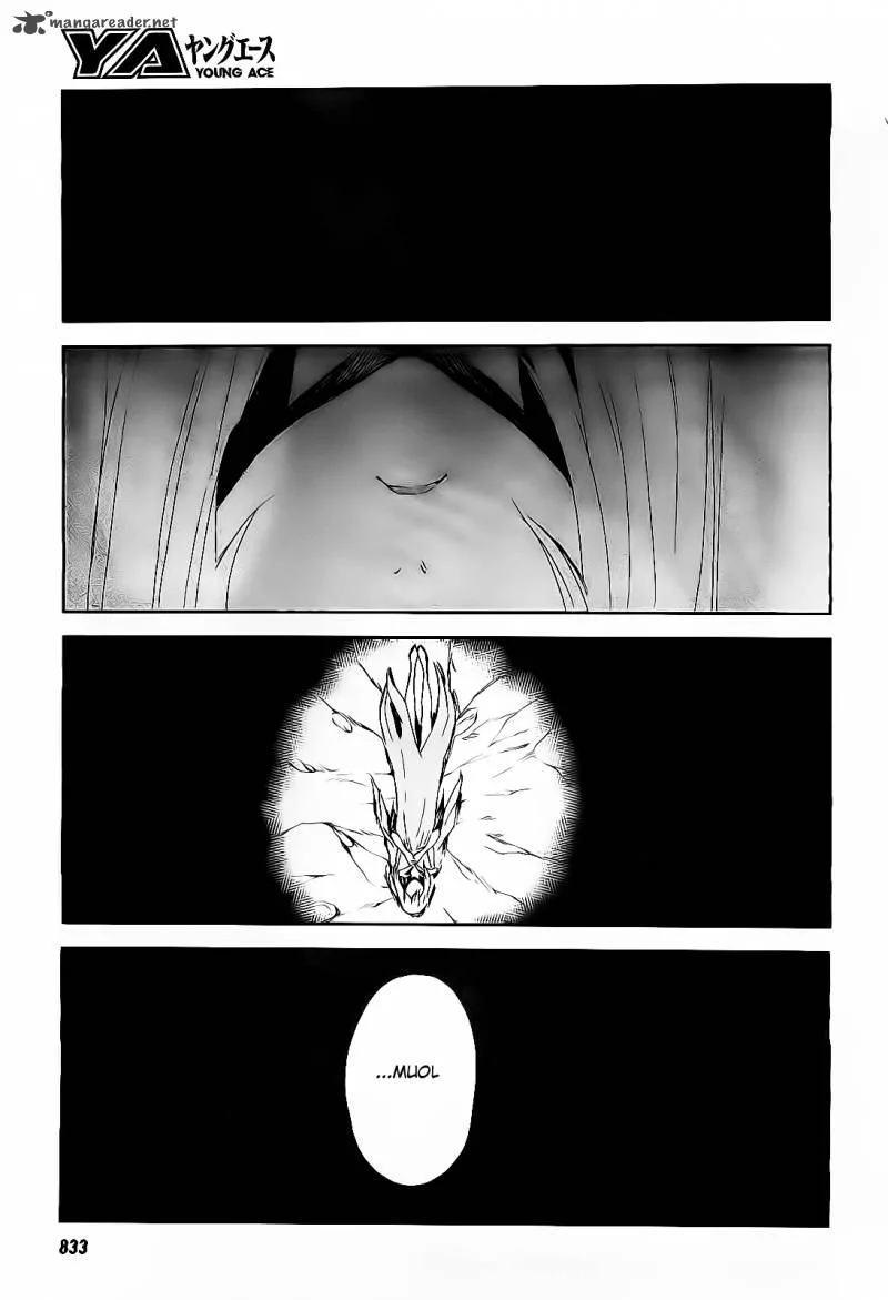 Sugar Dark Chapter 19 page 3