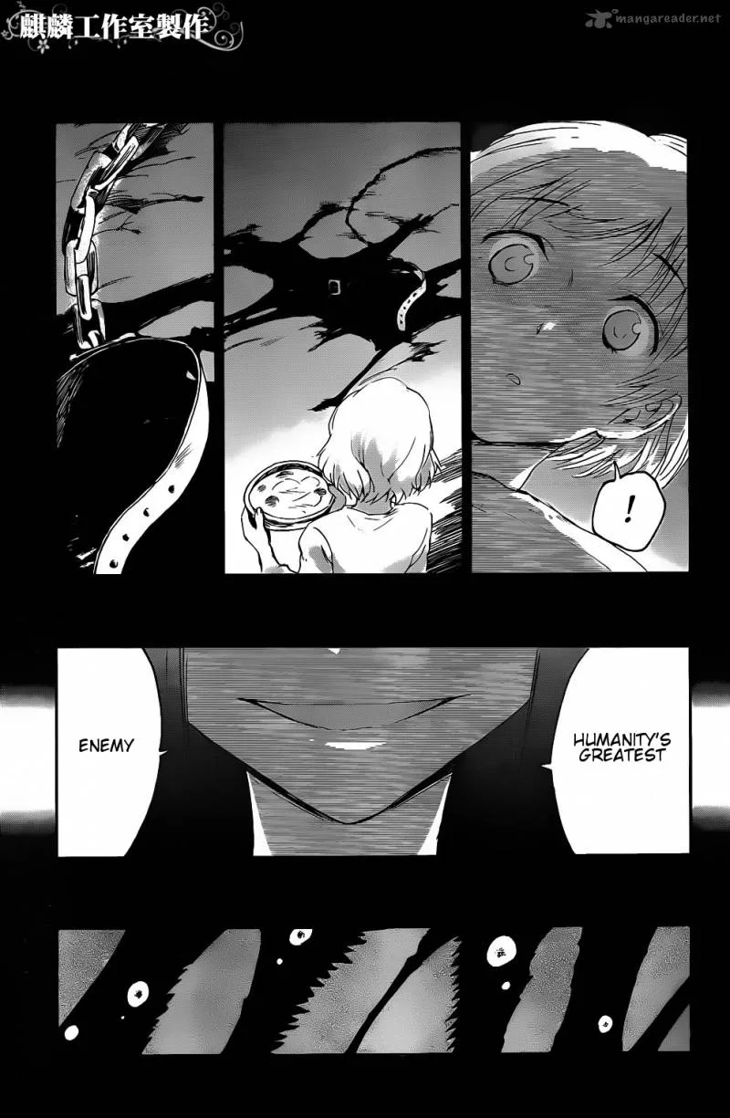 Sugar Dark Chapter 3 page 38