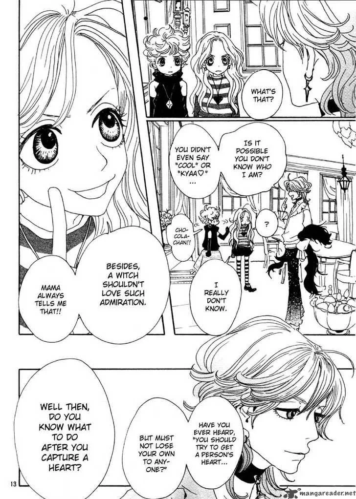 Sugar Sugar Rune Chapter 1 page 13