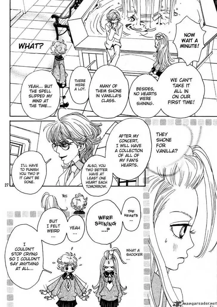 Sugar Sugar Rune Chapter 1 page 27