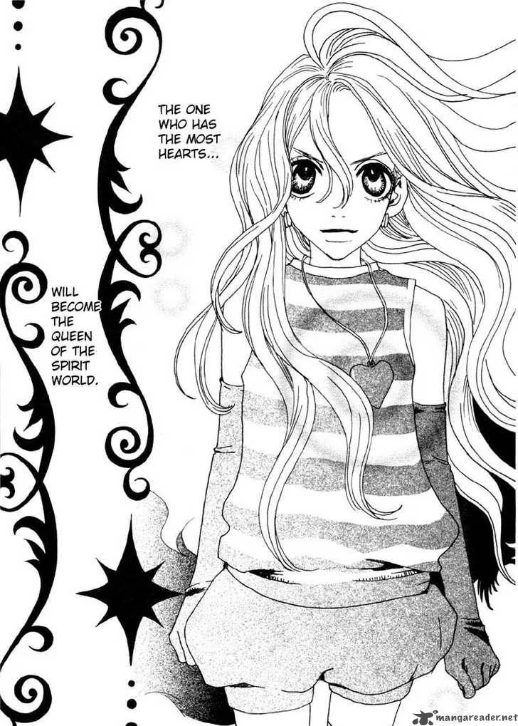 Sugar Sugar Rune Chapter 1 page 16