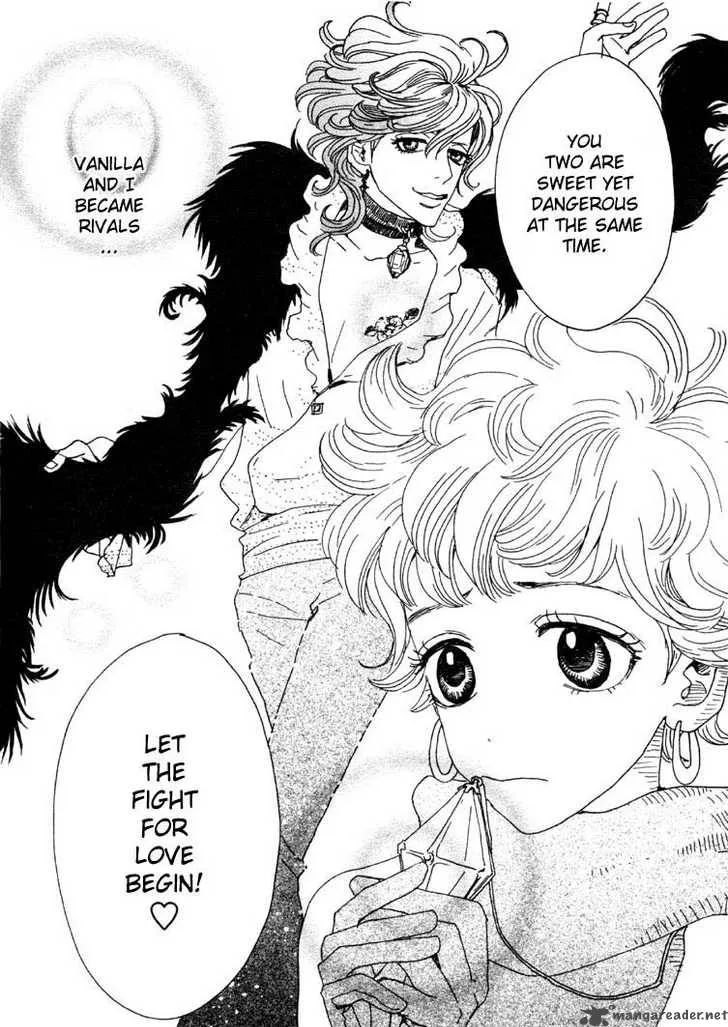 Sugar Sugar Rune Chapter 1 page 15