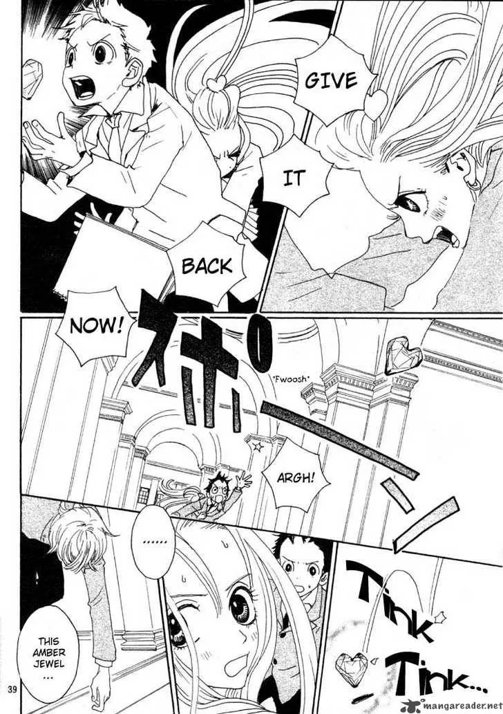 Sugar Sugar Rune Chapter 1 page 38