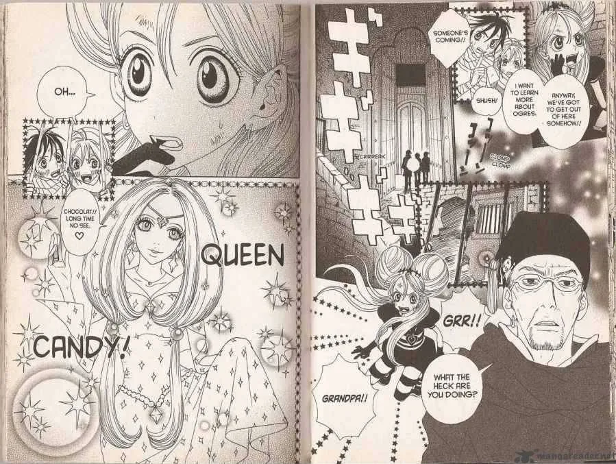 Sugar Sugar Rune Chapter 10 page 10