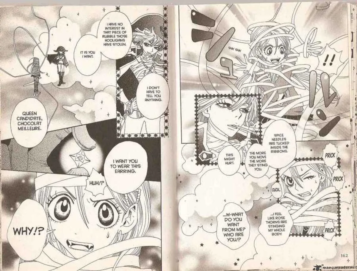 Sugar Sugar Rune Chapter 11 page 13