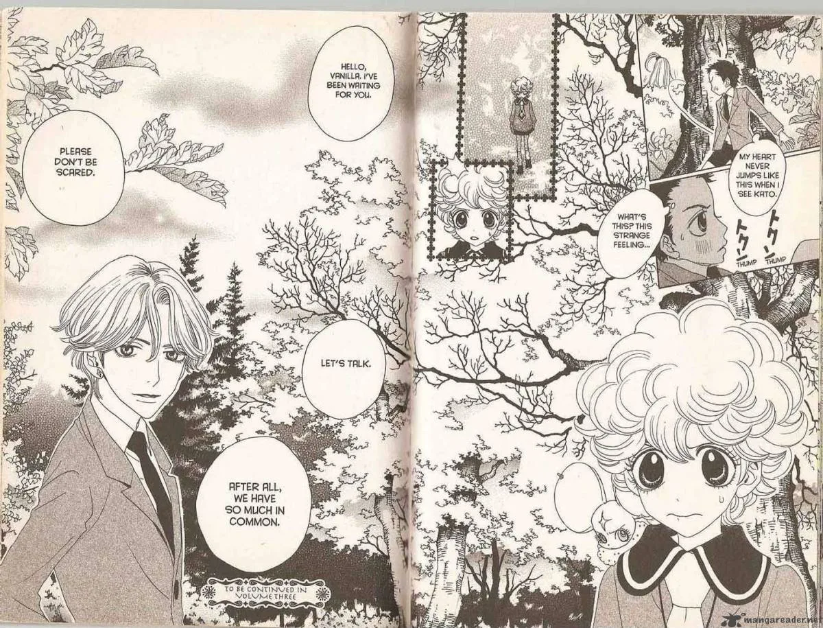 Sugar Sugar Rune Chapter 12 page 16