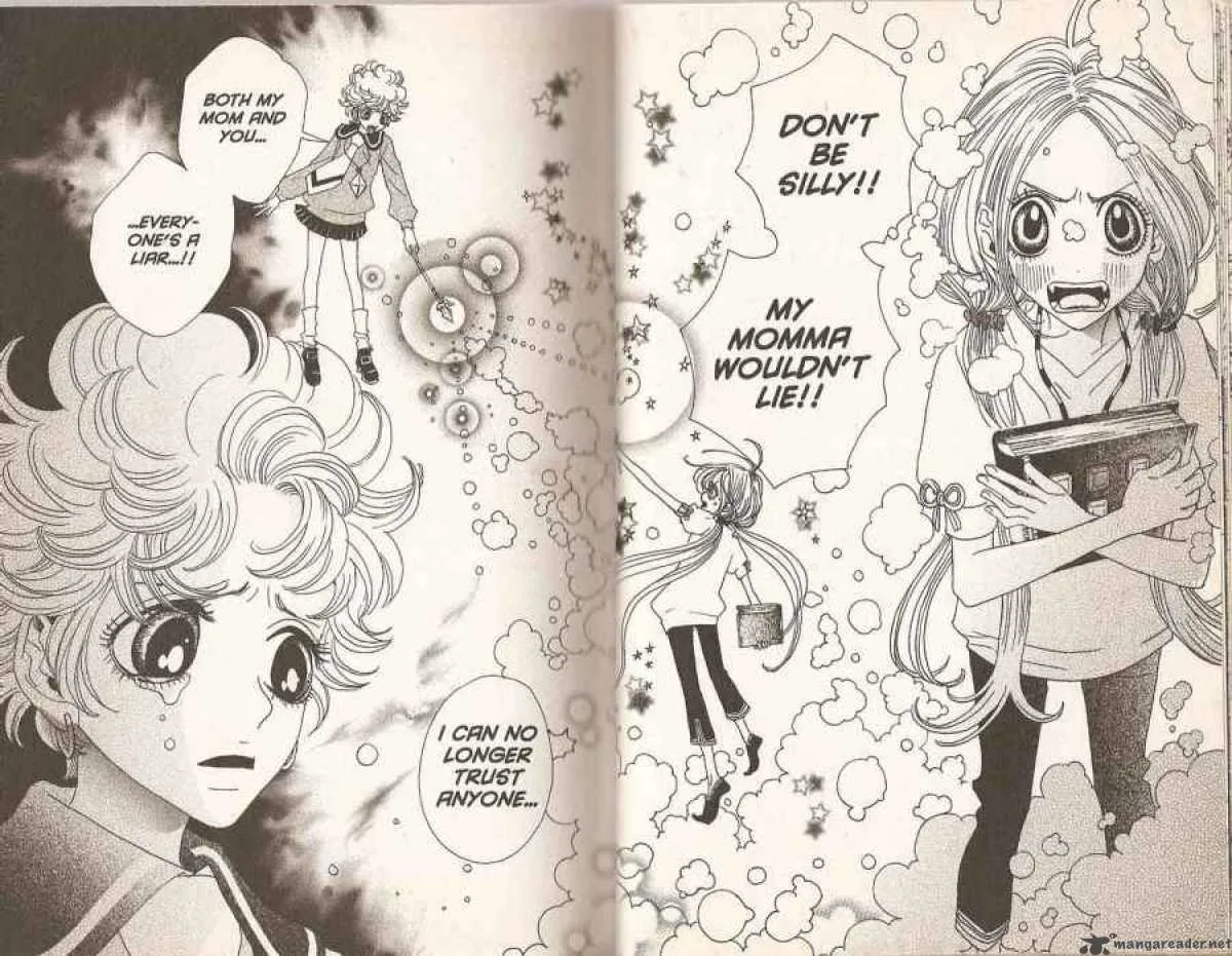 Sugar Sugar Rune Chapter 13 page 17