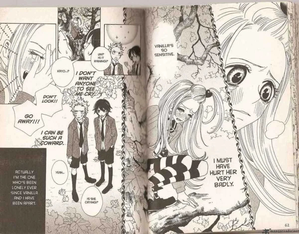 Sugar Sugar Rune Chapter 14 page 13