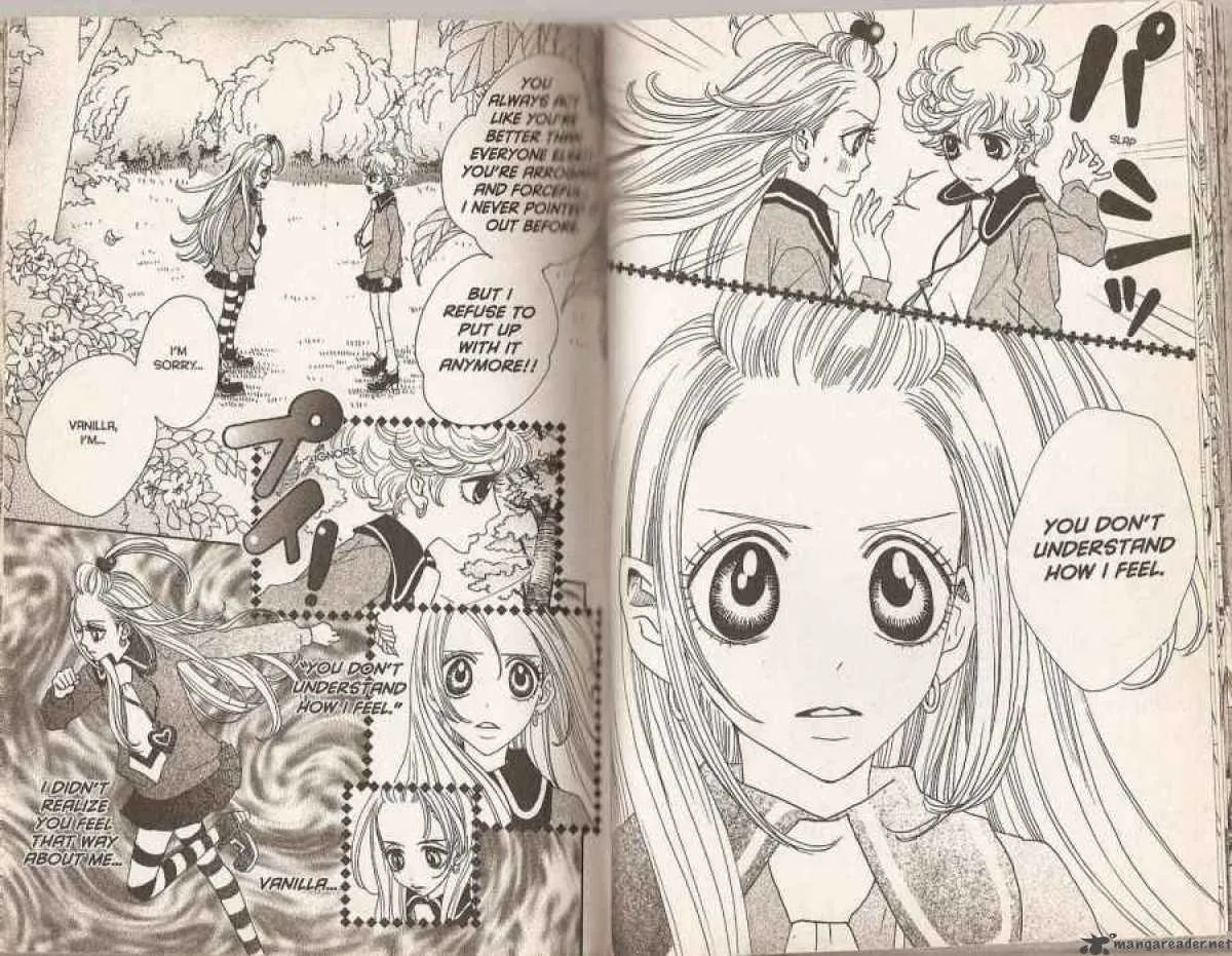 Sugar Sugar Rune Chapter 14 page 12