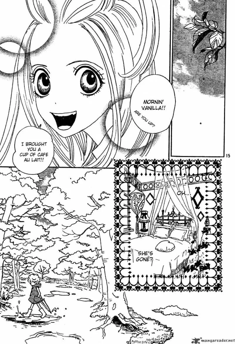 Sugar Sugar Rune Chapter 2 page 17