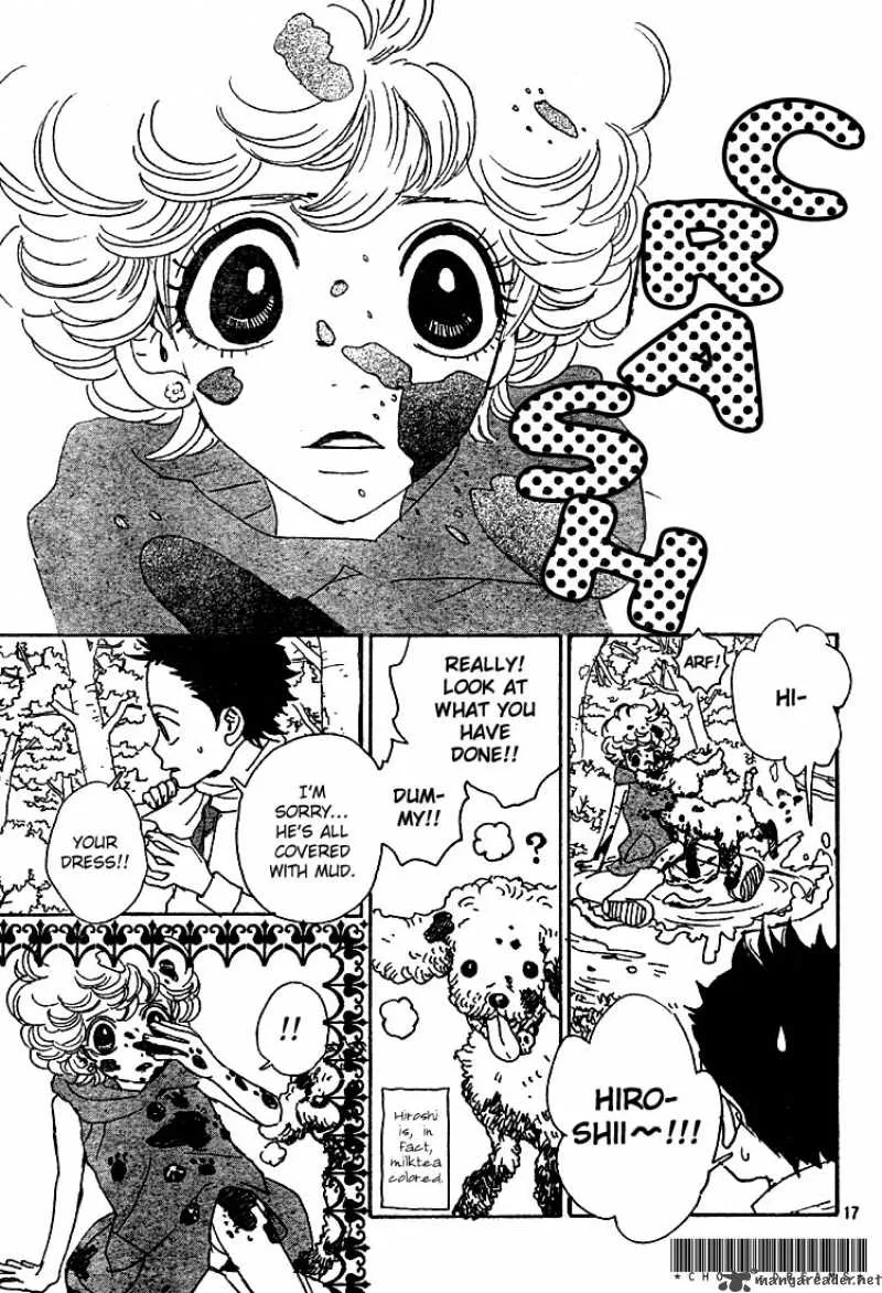 Sugar Sugar Rune Chapter 2 page 19
