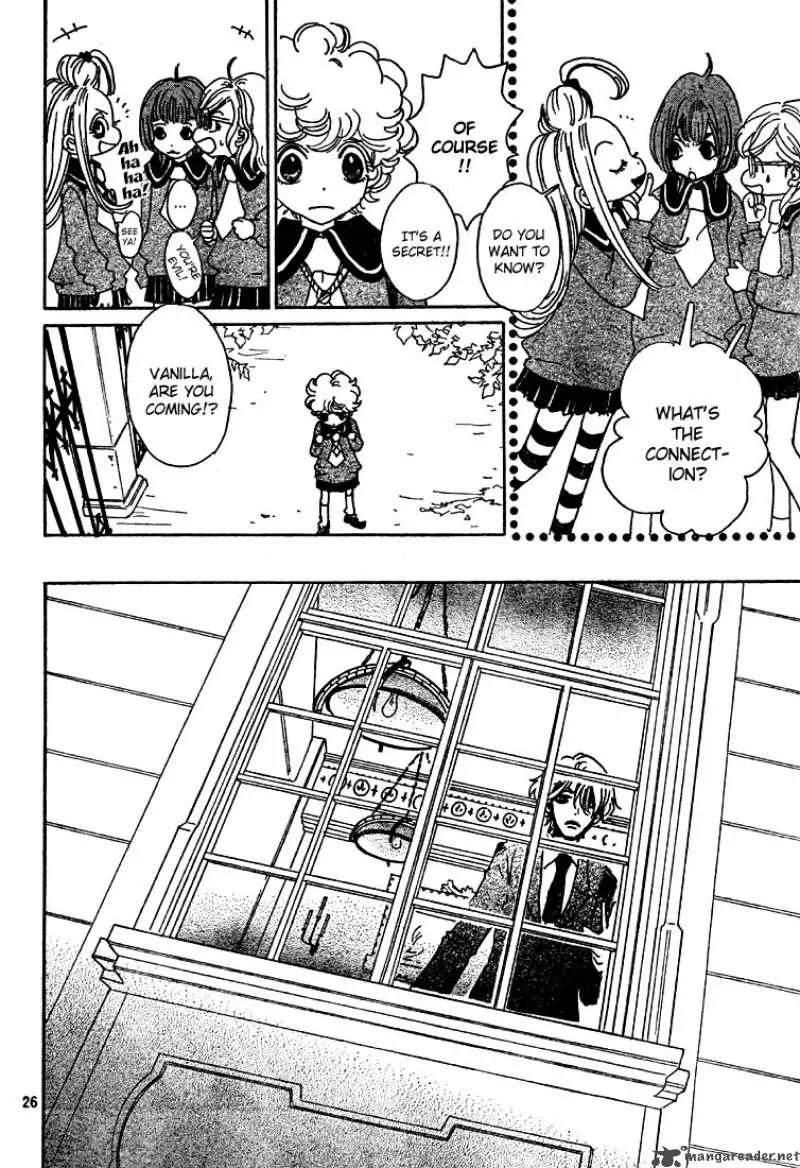 Sugar Sugar Rune Chapter 2 page 27