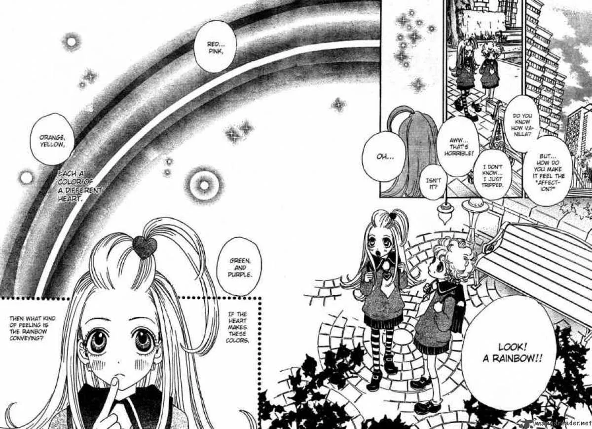 Sugar Sugar Rune Chapter 2 page 24