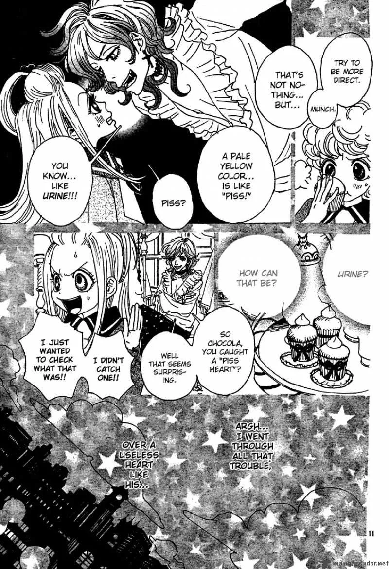 Sugar Sugar Rune Chapter 2 page 13