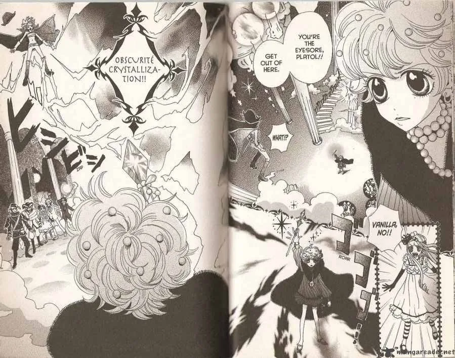 Sugar Sugar Rune Chapter 20 page 6