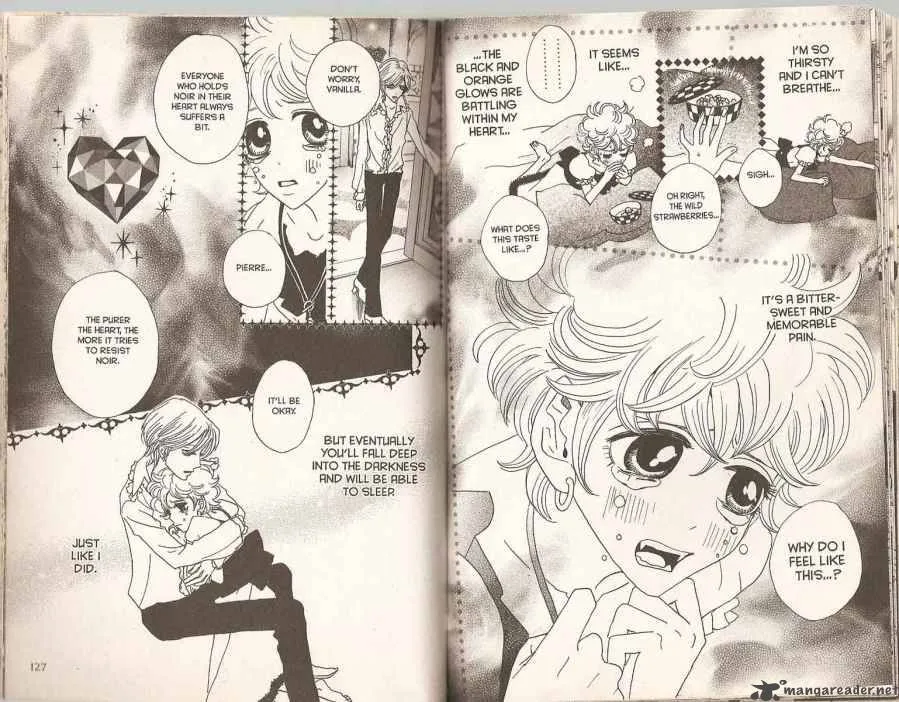 Sugar Sugar Rune Chapter 22 page 16