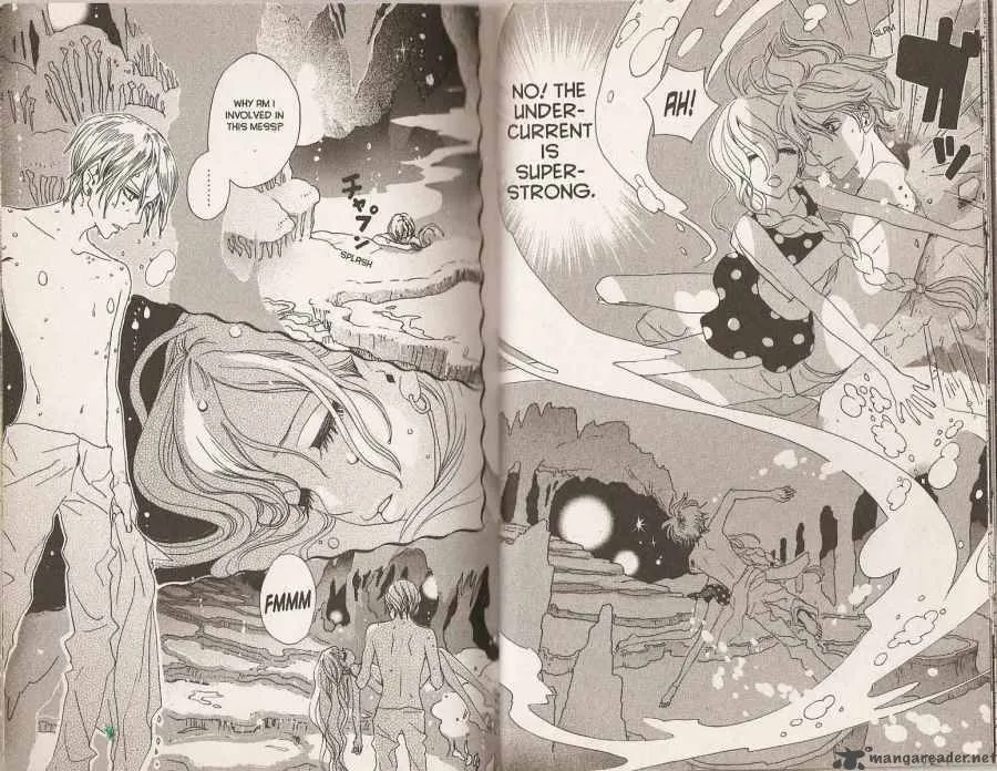 Sugar Sugar Rune Chapter 24 page 12