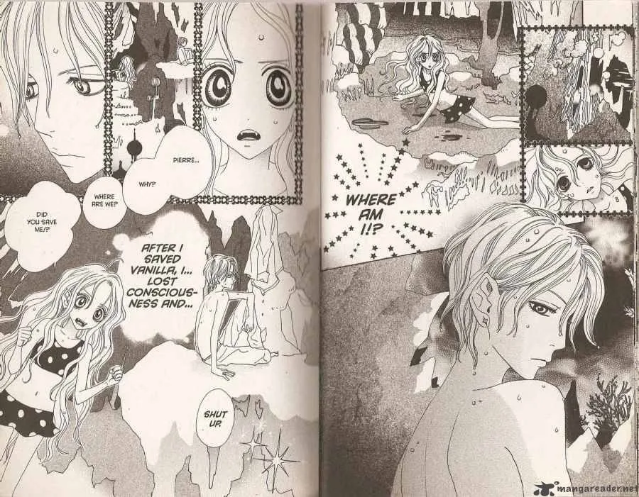 Sugar Sugar Rune Chapter 24 page 13