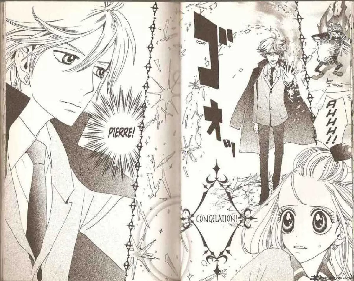 Sugar Sugar Rune Chapter 29 page 17