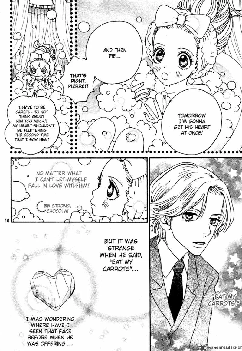 Sugar Sugar Rune Chapter 3 page 11