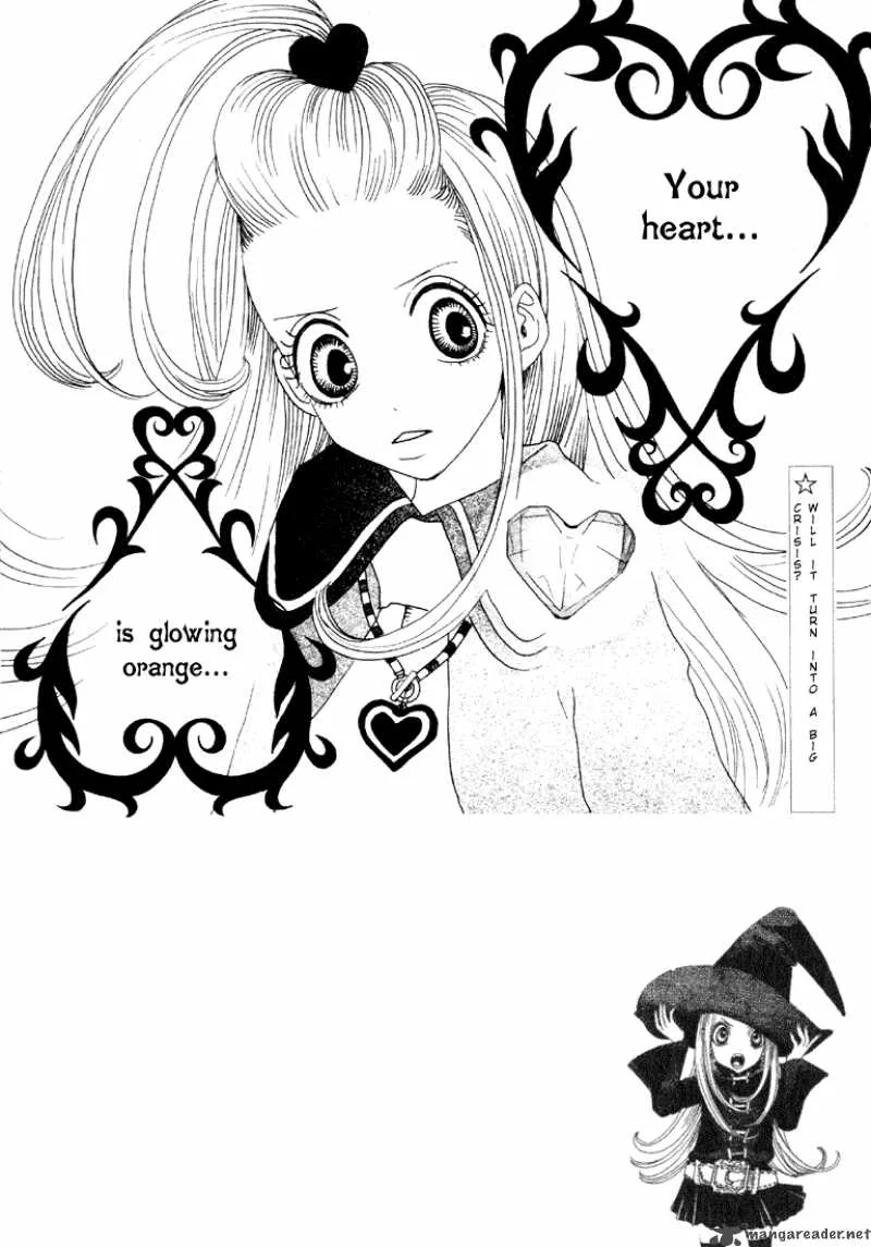 Sugar Sugar Rune Chapter 3 page 3