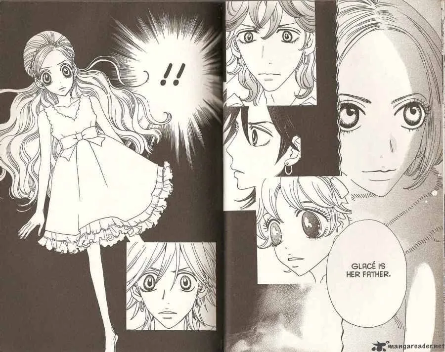 Sugar Sugar Rune Chapter 34 page 20