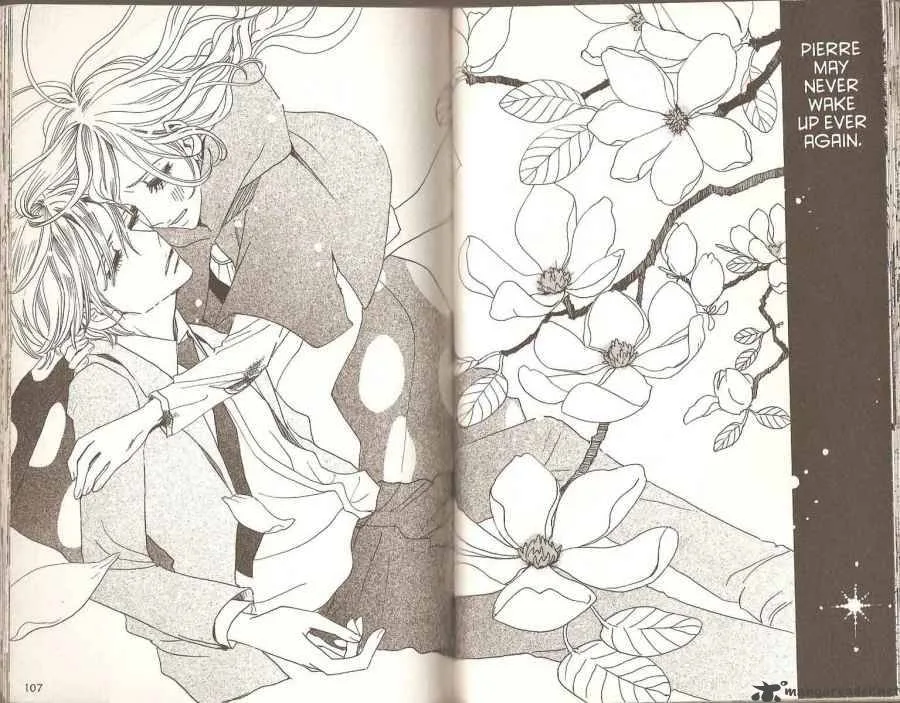 Sugar Sugar Rune Chapter 36 page 17