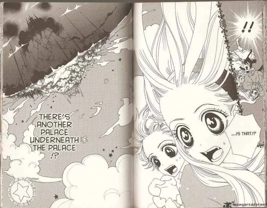 Sugar Sugar Rune Chapter 37 page 16