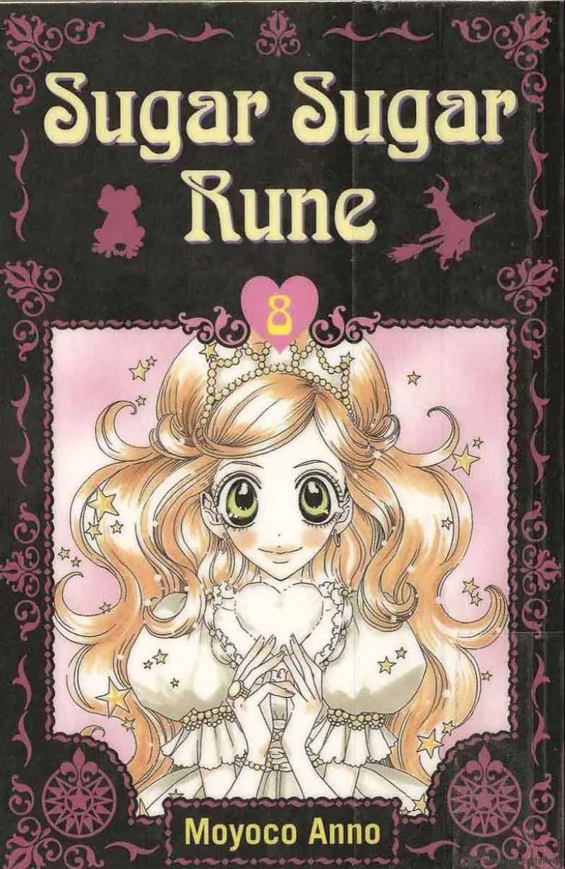 Sugar Sugar Rune Chapter 39 page 1
