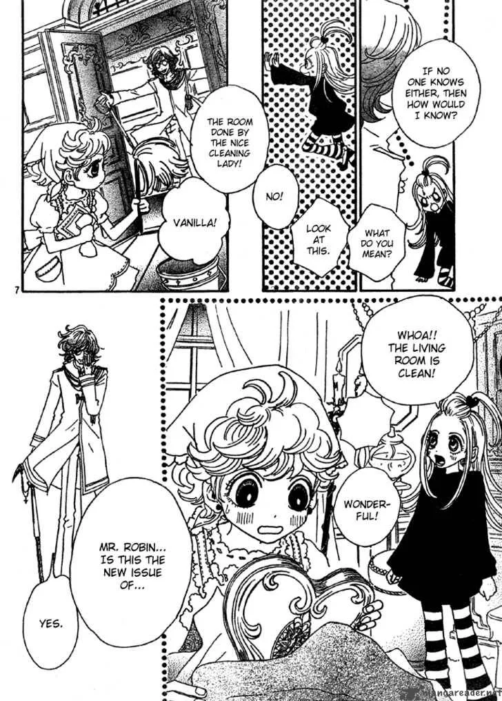 Sugar Sugar Rune Chapter 4 page 7