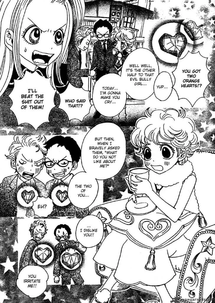 Sugar Sugar Rune Chapter 4 page 18