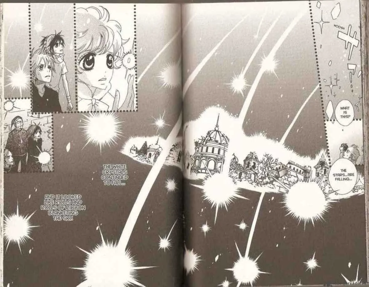 Sugar Sugar Rune Chapter 43 page 3