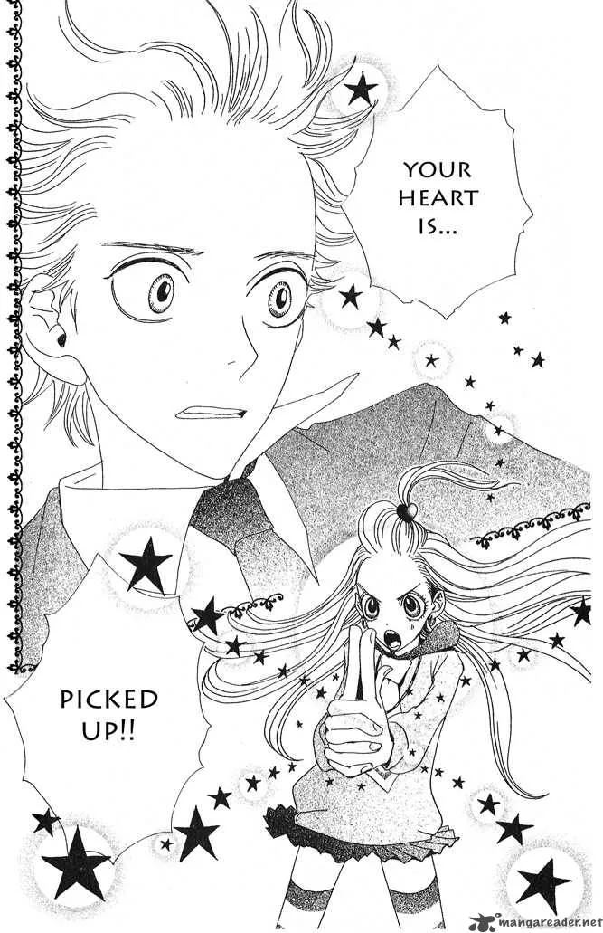 Sugar Sugar Rune Chapter 5 page 33