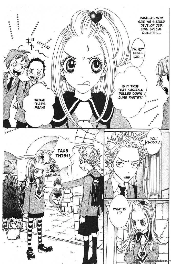 Sugar Sugar Rune Chapter 5 page 22
