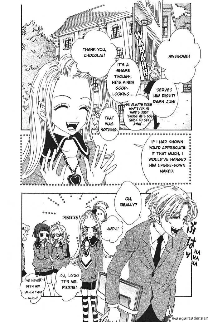 Sugar Sugar Rune Chapter 5 page 13