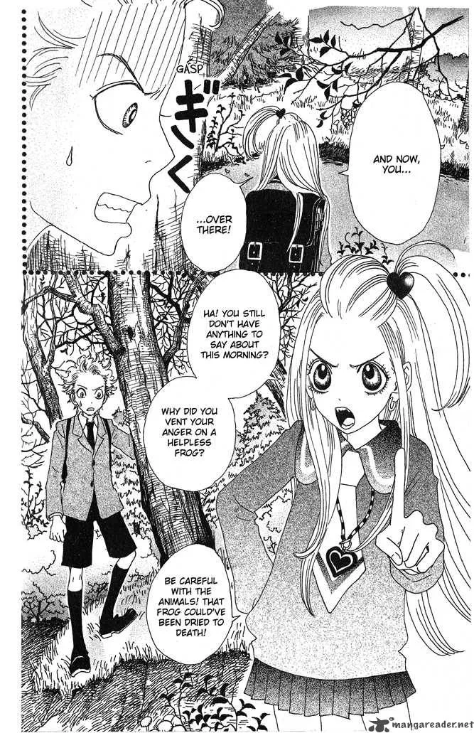 Sugar Sugar Rune Chapter 5 page 19