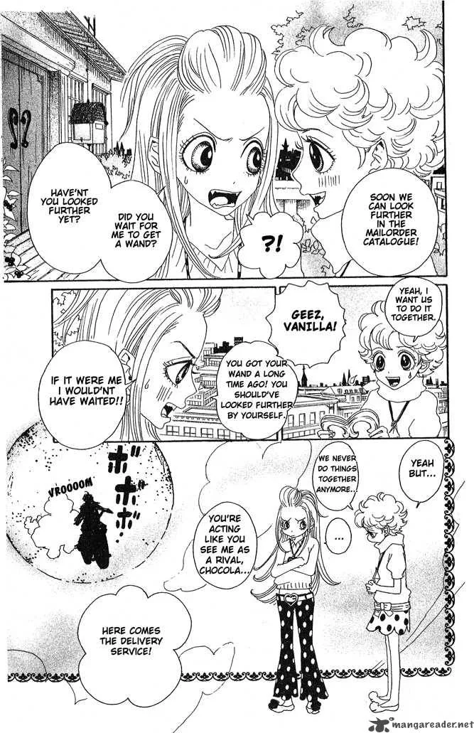Sugar Sugar Rune Chapter 6 page 10