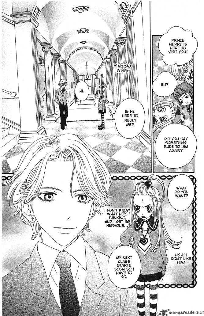 Sugar Sugar Rune Chapter 6 page 6