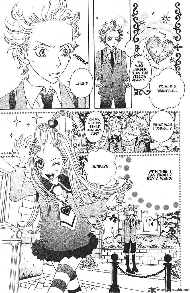 Sugar Sugar Rune Chapter 6 page 4
