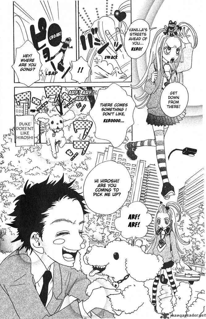 Sugar Sugar Rune Chapter 6 page 25