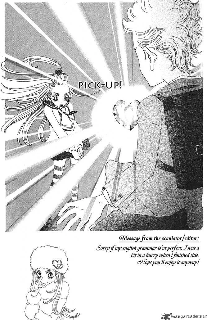 Sugar Sugar Rune Chapter 6 page 2