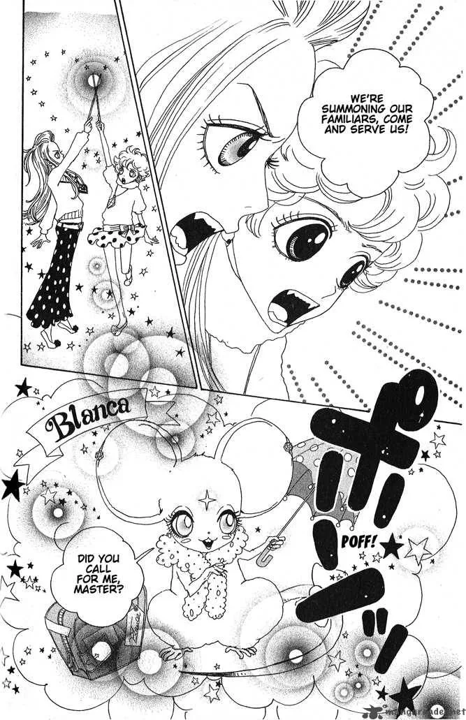 Sugar Sugar Rune Chapter 6 page 13